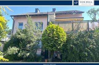 Einfamilienhaus kaufen in 36037 Fulda, Großzügiges Einfamilienhaus in gefragter Wohnlage nahe Schulviertel