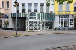 Büro zu mieten in Maiplatz, 58840 Plettenberg, Ladenlokal/Büro am Maiplatz