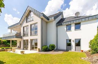 Haus kaufen in 54317 Gusterath, Viel Platz – Großzügiges Wohnhaus in herrlicher Randlage von Gusterath mit toller Aussicht