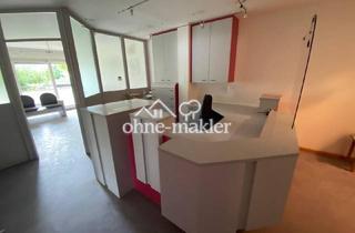 Büro zu mieten in Saarstraße, 77933 Lahr, Büro / Office / Praxis