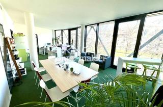 Büro zu mieten in Hochstr. 34, 76530 Baden-Baden, Moderne Büros mit Bergblick im Baden-Baden Zentrum