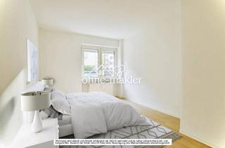 Wohnung kaufen in Brigittastraße 39, 45130 Essen, Langfristig Sicher Vermietet: 4.5% p.a. auf Ihr Geld
