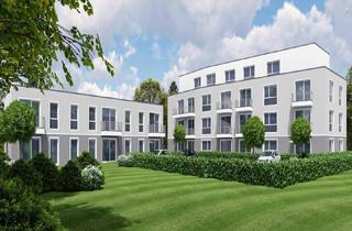 Anlageobjekt in 49076 Osnabrück, Neubau: 2 moderne MFH in bester Lage - attraktives Investment