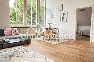 Wohnung kaufen in 94036 Passau, Bezugsfertig: Gemütliche 2-Zimmer-Wohnung in Passau