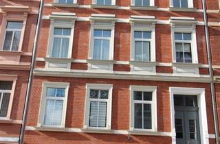Wohnung mieten in Tischerstraße 29, 08525 Plauen, frisch renovierte 3 Raum-Wohnung mit Balkon