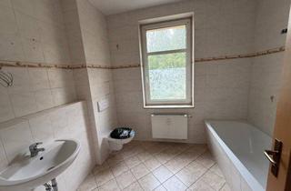 Wohnung mieten in Ernst-Thälmann-Str. 45, 08499 Mylau, Tolle 2-Raum-Wohnung in Mylau