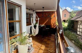 Wohnung kaufen in 77948 Friesenheim, Attraktive Eigentumswohnung in gepflegtem Mehrfamilienhaus