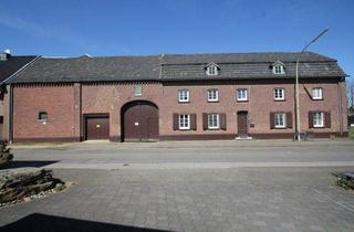 Haus kaufen in In Lentholt, 41812 Erkelenz, Erkelenz-OT, Wohn-u. Gewerbeimmobilie