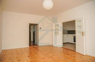 Wohnung mieten in 07768 Kahla, Größer als so manches Haus – 5-Raum-Wohnung mit zwei Bädern und Platz für die ganze Familie