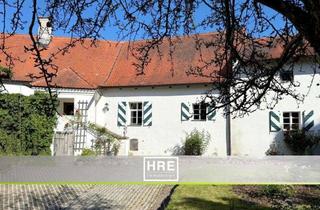 Gewerbeimmobilie mieten in 93149 Nittenau, Repräsentative Büro-/Praxisräume im Schloss Stefling – ruhig & stilvoll arbeiten im Grünen