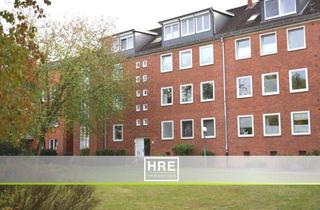 Wohnung mieten in 28213 Bremen, Bürgerparknähe | schöne 2-Zimmer-Wohnung in Uni und Bürgerparknähe mit Balkon
