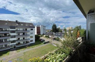 Wohnung kaufen in 76297 Stutensee, Gemütliches Zuhause mit Potenzial – 2-Zimmer-Wohnung in Blankenloch.