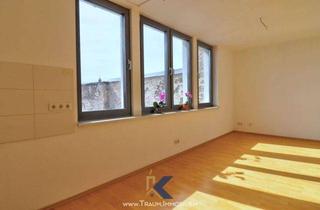 Wohnung mieten in Steinweg 13, 99974 Mühlhausen, traumhafte 2-Zi.-Maisonettewohnung im Herzen von Mühlhausen – Wohnen mit Wohlfühlfaktor