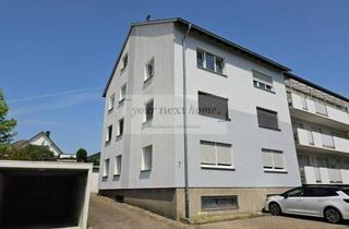 Wohnung kaufen in 66450 Bexbach, Etagenwohnung in sehr guter Lage von Bexbach zu verkaufen.