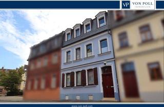 Haus kaufen in 91052 Erlangen, Zuhause mit Geschichte