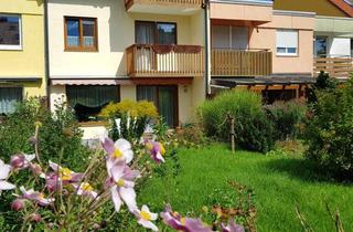 Haus kaufen in Breslauer Weg 68, 82538 Geretsried, Von Privat: Großes Traumhaus mit 210 qm Wohnfläche und seitlichem Bergblick