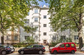 Wohnung kaufen in 12105 Berlin, Berlin - Attraktive 3-Zimmer-Wohnung nahe Tempelhofer Hafen