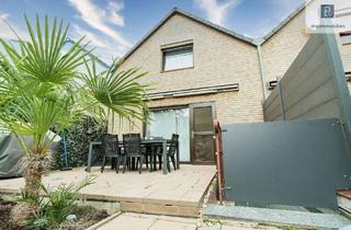 Einfamilienhaus kaufen in 53757 Sankt Augustin, Sankt Augustin - Energieeffizienzklasse B: Einfamilienhaus in St. Augustin mit Garten, Garage und zwei Stellplätzen