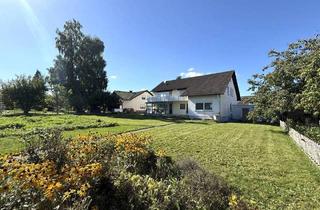 Haus kaufen in 78628 Rottweil / Neukirch, Rottweil / Neukirch - Gartenparadies für Ihre Familie