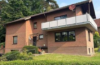 Haus kaufen in 21739 Dollern, Dollern - Reichlich Platz und viele Möglichkeiten!