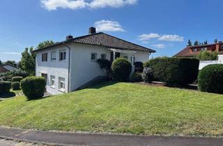 Haus kaufen in 35435 Wettenberg, Wettenberg - Erlental - Wohnen wie im Urlaub - umgeben von Wäldern & Wiesen