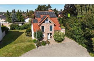 Einfamilienhaus kaufen in 52249 Eschweiler, Eschweiler - Modernes Einfamilienhaus mit Garage in zentraler Wohnlage im Wohngebiet Lyzeum in Eschweiler