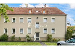 Wohnung kaufen in 63263 Neu-Isenburg, Neu-Isenburg - Charmante Hochparterre-Wohnung mit kompaktem Grundriss, kernsaniert und eigener Loggia
