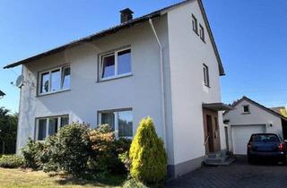 Haus kaufen in 32107 Bad Salzuflen-Holzhausen, Bad Salzuflen-Holzhausen - HAUS MIT ERBBAUGRUNDSTÜCK!