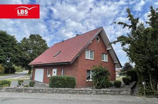 Einfamilienhaus kaufen in 49163 Bohmte, Bohmte - Ihr neues Zuhause in Hunteburg wartet auf Sie