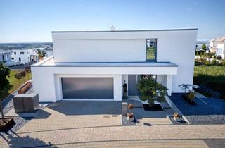 Einfamilienhaus kaufen in 54457 Wincheringen, Wincheringen - Exklusive Luxusimmobilie in unmittelbarer Grenznähe zu Luxemburg!