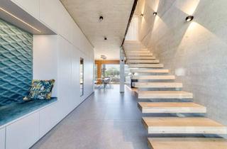 Einfamilienhaus kaufen in 54457 Wincheringen, Wincheringen - Exklusive Luxusimmobilie in unmittelbarer Grenznähe zu Luxemburg!