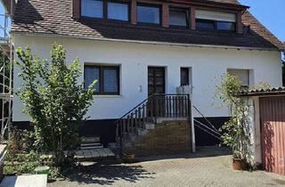 Haus kaufen in 76187 Karlsruhe, Karlsruhe - Schönes 3 Familienhaus mit weiterer Immobilie mit Potenzial