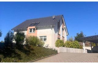 Einfamilienhaus kaufen in 36289 Friedewald, Friedewald - Friedewald - EFH am Ortsrand mit Aussicht in bevorzugter Wohnlage