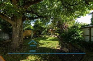 Einfamilienhaus kaufen in 50226 Frechen, Frechen - Bachem, attraktive Lage, Einfamilienhaus mit großem Garten, 4 Zimmer, EBK, Terrasse, Garage, Keller