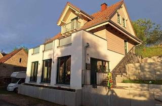 Haus kaufen in 63867 Johannesberg, Johannesberg - Mehrgenerationenhaus mit Panoramablick