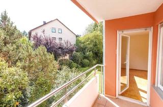 Wohnung kaufen in 97076 Würzburg, Würzburg - Eine Wohnung für neue Ideen!