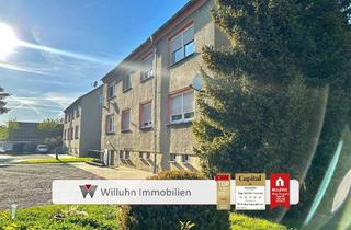 Mehrfamilienhaus kaufen in 04509 Schönwölkau, Schönwölkau - Faktor 14 | Zwei Mehrfamilienhäuser im grünen Norden von Leipzig