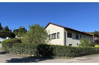Einfamilienhaus kaufen in 64625 Bensheim, Bensheim-Hochstädten - Einfamilienhaus in Bensheim-Hochstädten. Freistehend in unverbaubarer Hanglage