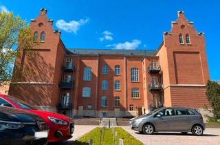 Wohnung mieten in 99867 Gotha, Gotha - Alte Schule- Neue Wohnung