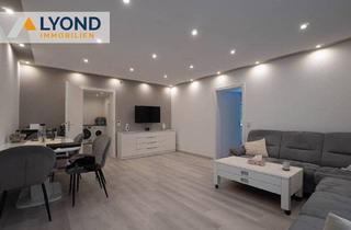 Wohnung kaufen in 73108 Gammelshausen, Gammelshausen - Diese attraktive 5 Zimmerwohnung sucht Sie als neuen Eigentümer.