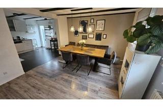 Einfamilienhaus kaufen in 73035 Göppingen, Göppingen - Kernsaniertes Einfamilienhaus in GP-Faurndau - 4,5 Zimmer, 2 Bäder, Carport, Terrasse