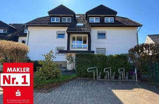 Wohnung kaufen in 51375 Leverkusen, Leverkusen - Gut gelegen und toll geschnitten