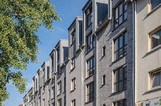 Wohnung kaufen in Gustav-Adolf-Straße 10, 63069 Offenbach am Main, Offenbach am Main - Neubau-Highlight in Offenbach: 3-Zimmer-Wohnung mit Balkon und modernem Wohnraum