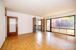 Wohnung kaufen in 97082 Würzburg, Würzburg - Sanierungsbedürftige Wohnung in gefragter Lage nur wenige Minuten vom Main entfernt