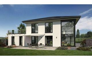 Villa kaufen in 67759 Nußbach, Nußbach - Schon schön! Einfach EINZUGSFERTIG - bequemer kann man kaum bauen (lassen)