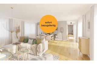 Wohnung kaufen in Ringstraße 8, 70736 Fellbach, Fellbach - Traumwohnung mit zwei großen Dachterrassen und großem Wohnbereich in Fellbach