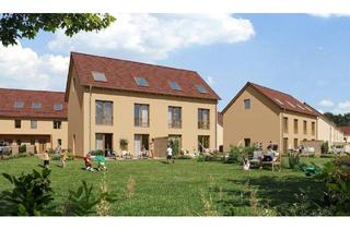Haus kaufen in Von-Watzdorf-Straße 38, 04463 Großpösna, Großpösna - Willkommen im modernen Zuhause