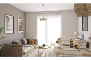 Wohnung kaufen in Lilli-Marx-Straße 32, 40597 Düsseldorf, Düsseldorf - Barrierefrei und komfortabel wohnen in den Paulshöfen