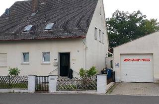 Haus kaufen in 91459 Markt Erlbach, Markt Erlbach - 2Familienhaus zu verkaufen