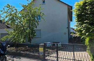 Haus kaufen in 97525 Schwebheim, Schwebheim - Dreifamilienhaus